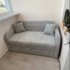 Everly – Ausziehbares Schlafsofa – Bild 2