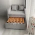 Everly – Ausziehbares Schlafsofa – Bild 5