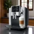 Jura S8 15212 Kaffeemaschine mit PEP, 1,9 Liter