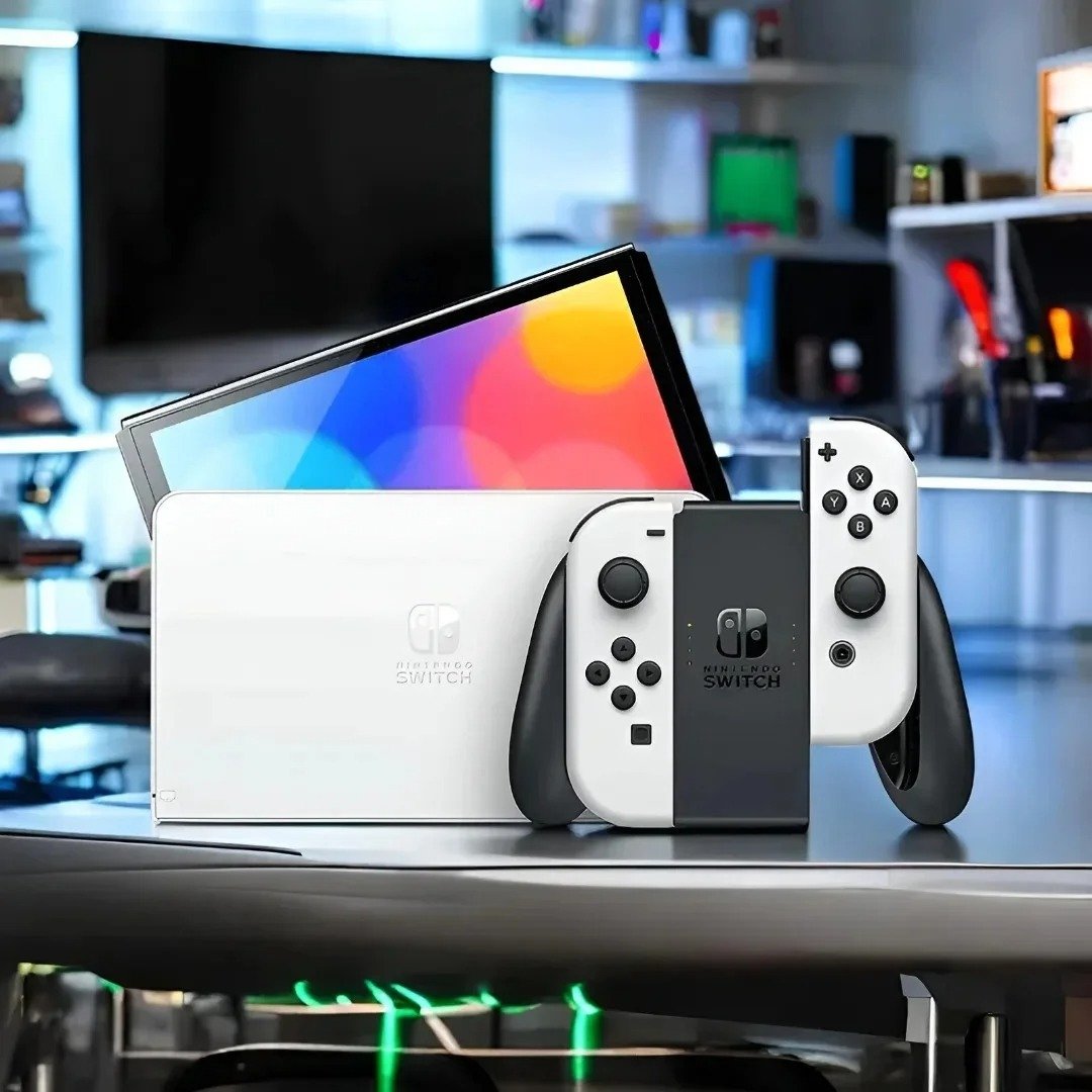 imgi_8_1757714244-3 Nintendo Switch OLED β Bild 1