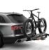 Thule EasyFold XT 2 Fahrradträger - Zusammenklappbarer und kompakter Träger für 2 Fahrräder – Bild 4