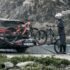 Thule EasyFold XT 2 Fahrradträger - Zusammenklappbarer und kompakter Träger für 2 Fahrräder – Bild 7